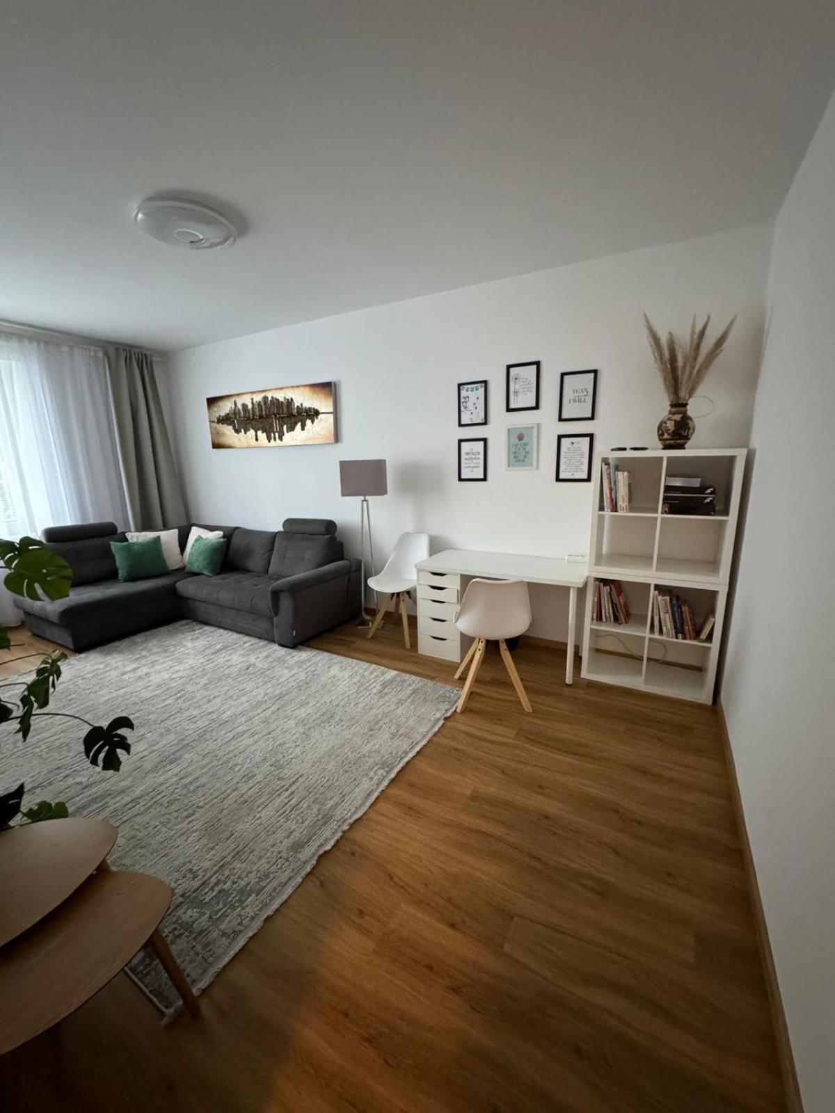 Sunny And Elegant Apartament In Central Location グラーツ エクステリア 写真